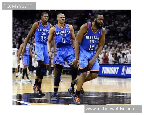 帕金斯直言KD心知肚明我才是更衣室的真正领袖还要处理他和威少的麻烦