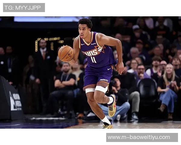 奥索伊戈达罗称赞布克易于相处并能有效执行教练战术