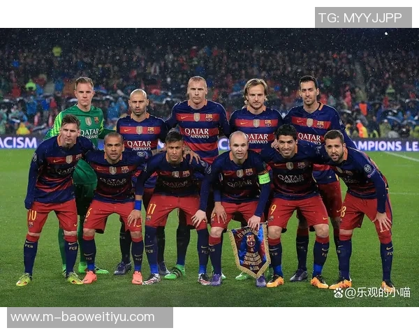 欧冠前八附加赛对决红军与巴萨谁能逆袭晋级争夺大礼包