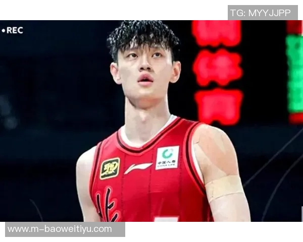 媒体人分析曾凡博吸引中国球迷的影响NBA之旅即将画上句号