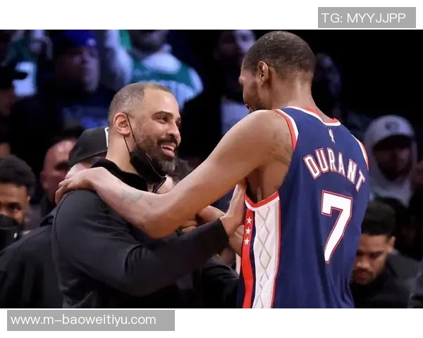 杜兰特谈乌度卡信任与自由空间期待为球队贡献更多力量