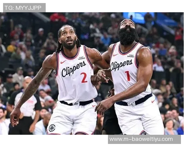 米勒分析快船半场进攻依赖性强容错空间有限卡登无法缺阵