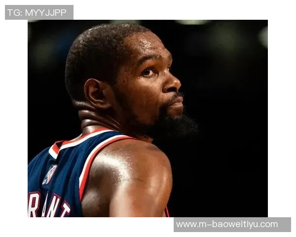 杜兰特谈连败压力：胜利渴望促使球队奋发向上