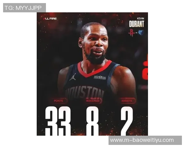 致敬老兵杜兰特近期表现出色场均38分钟贡献近30分助力球队奋勇向前