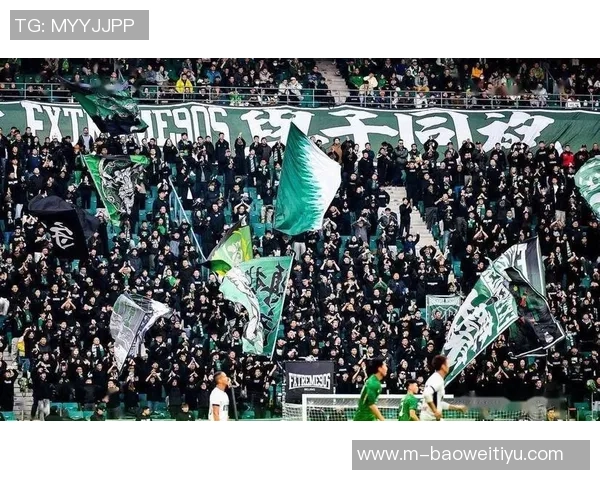 21371名球迷齐聚工体见证国安与大埔精彩对决热情高涨气氛火爆