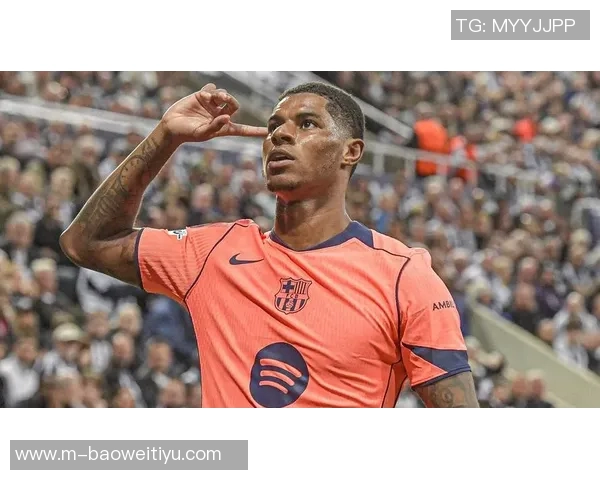 巴萨计划以3000万买断拉什福德或考虑再次租借他