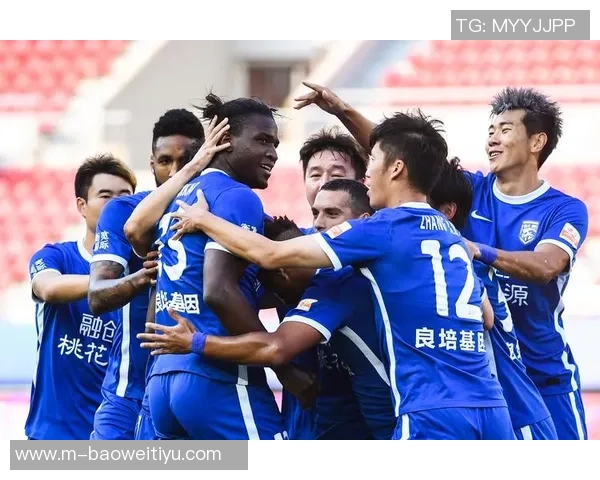 携手共进迎新篇章祝武汉三镇足球俱乐部12岁生日快乐