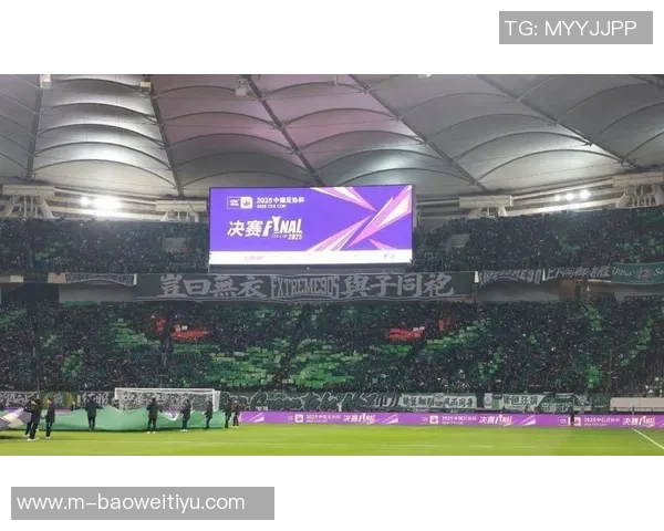 21371名球迷齐聚工体见证国安与大埔精彩对决热情高涨气氛火爆