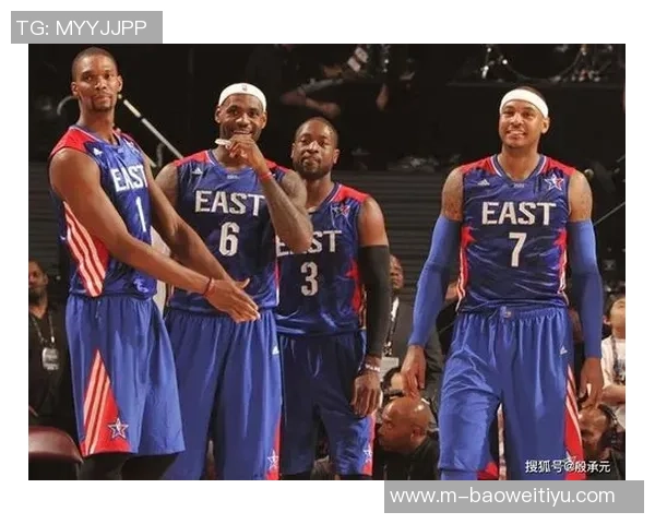 全明星赛制解析三队战绩相同时以净胜分决胜负晋级决赛