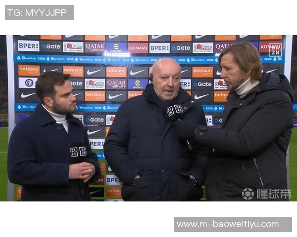 马洛塔称收购圣西罗为意大利历史性时刻新球场将促进经济发展