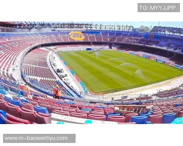 巴萨提交文件后有望今日获诺坎普球场回归许可